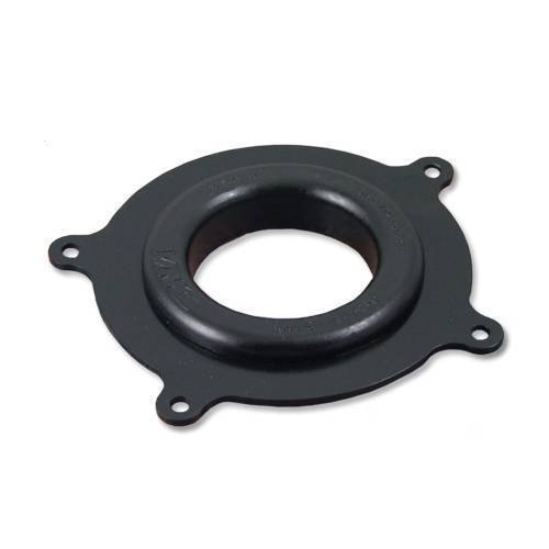 DNA Stage 2 Air Box Cover Yamaha XT660Z Tenere 2008-15 - Motorcycle Performance Air Filters