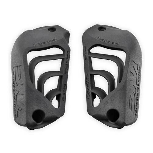 DNA Stage 2 Air Filter Covers BMW R1300GS 2023-25 - Motorcycle Performance Store