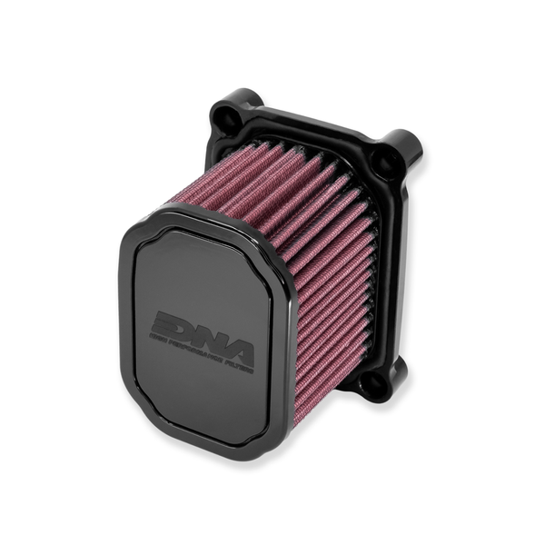 DNA Stage 2 Air Filter Yamaha Tracer 7 2025 - Motorcycle Performance Air Filters