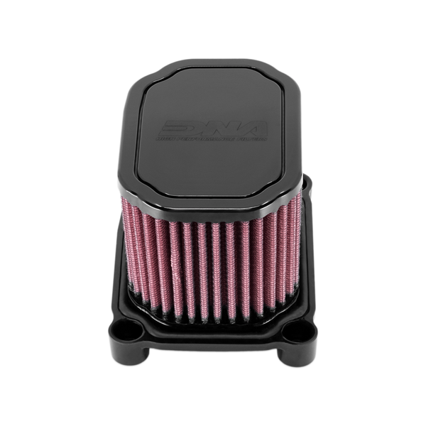 DNA Stage 2 Air Filter Yamaha Tracer 7 2025 - Motorcycle Performance Air Filters