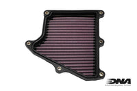 DNA Stage 2 Performance Air Filter KTM Duke 390 2024-26 - Motorcycle Performance Store