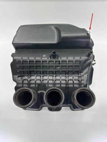 DNA Stage 2 Performance Air Filter Kit Yamaha XSR 900 2022-24 - Motorcycle Performance Store