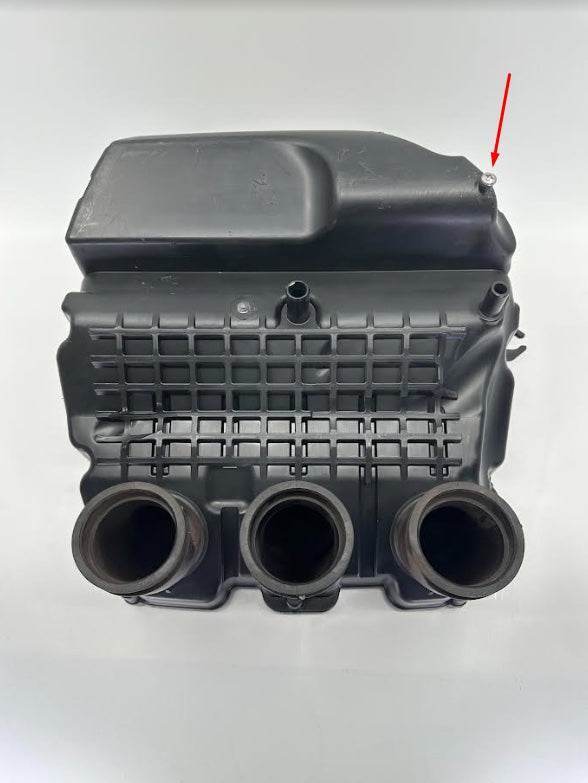 DNA Stage 2 Performance Air Filter Kit Yamaha XSR 900 2022-24 - Motorcycle Performance Store