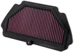 DNA Performance Air Filter for the Kawasaki ZX-6R