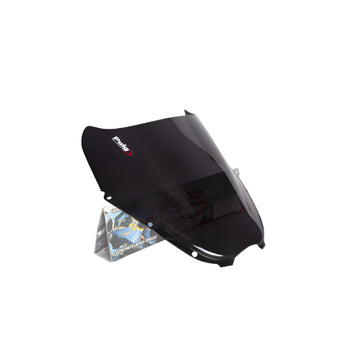 Dark Smoke Racing Screen Hyosung GT250Ri 2006-15 - Racing Screen