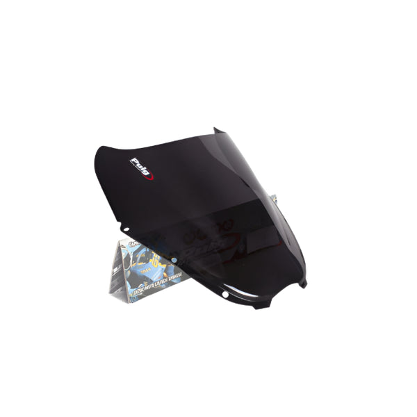 Dark Smoke Racing Screen Hyosung GT250Ri 2006-15 - Racing Screen