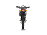Akrapovic Stainless Steel Header Pipe Honda CRF 300 (L / Rally) 2025