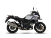 Ixil Mega Xtrem Trail Endschalldämpfer Suzuki DL1050 V-Strom 2020-26