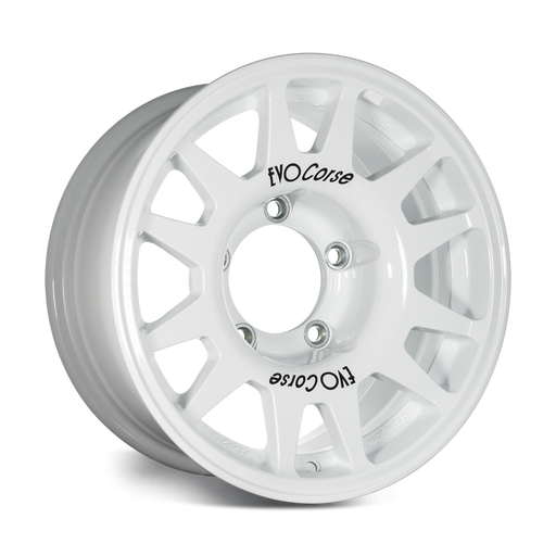 EVO Corse DAKAR ZERO Rally Wheel 7 x 16 - Motorcycle Performance Store 