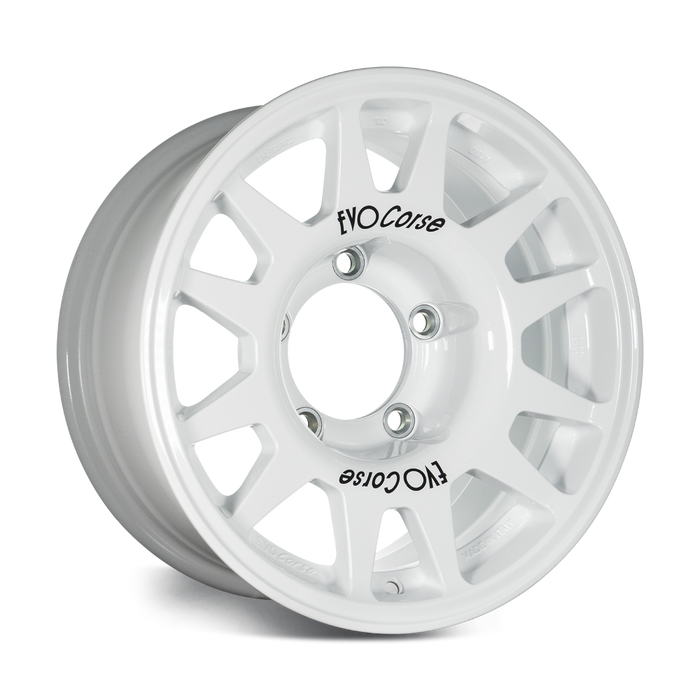 EVO Corse DAKAR ZERO Rally Wheel 7 x 16 - Motorcycle Performance Store 