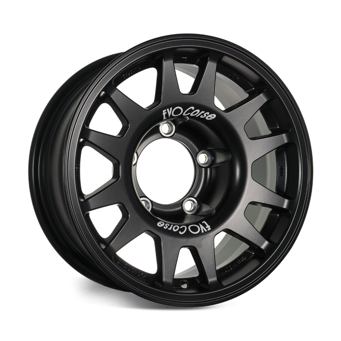 EVO Corse DAKAR ZERO Rally Wheel 7 x 16 - Motorcycle Performance Store 