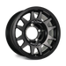 EVO Corse DAKAR ZERO Rally Wheel 7 x 16 - Motorcycle Performance Store 