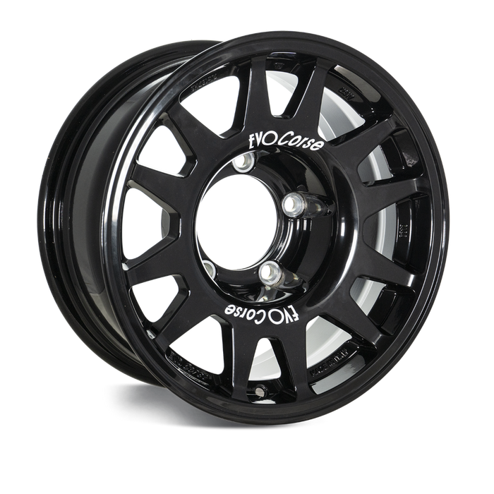 EVO Corse DAKAR ZERO Rally Wheel 7 x 16 - Motorcycle Performance Store 