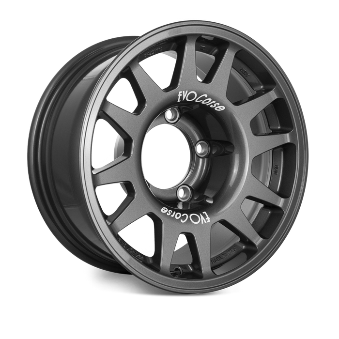 EVO Corse DAKAR ZERO Rally Wheel 7 x 16 - Motorcycle Performance Store 