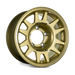 EVO Corse DAKAR ZERO Rally Wheel 7 x 16 - Motorcycle Performance Store 