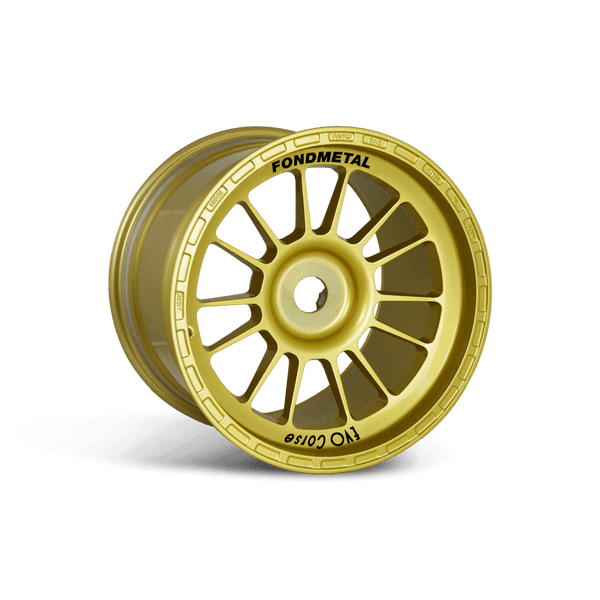 EVO Corse Formula - Dallara Seater / F3 Centre Lock Wheel - Motorcycle Performance Store