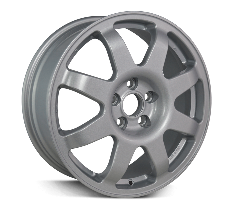 EVO Corse SB9 Ragno Classic Rally Wheel 7 x 17 - Motorcycle Performance Store 