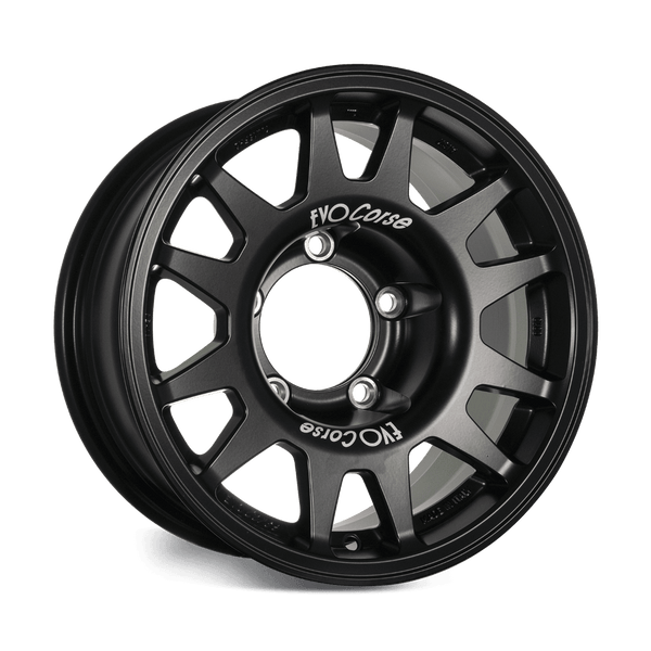 EVO Corse DAKAR ZERO Rally Wheel 7 x 16 - Motorcycle Performance Store