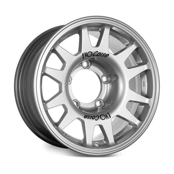 EVO Corse DAKAR ZERO Rally Wheel 8 x 17 - Motorcycle Performance Store