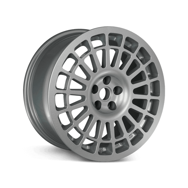 EVO Corse MonteCorse Rally Wheel 8 x 17 - Motorcycle Performance Store