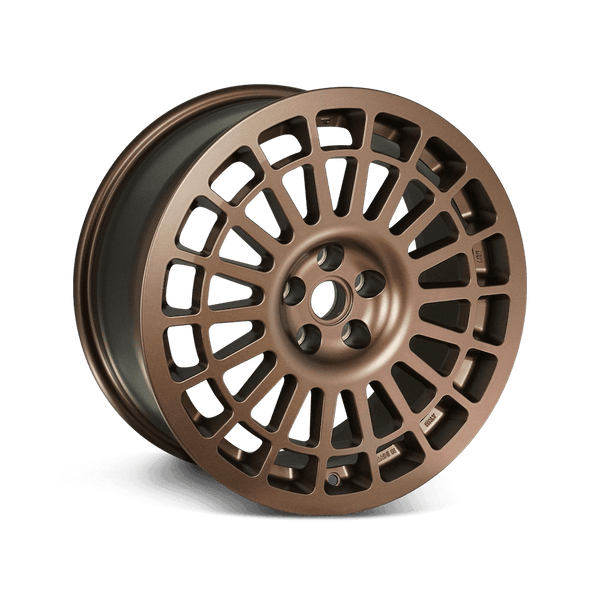 EVO Corse MonteCorse Rally Wheel 8 x 17 - Motorcycle Performance Store