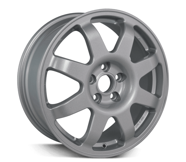 EVO Corse SB9 Ragno Classic Rally Wheel 7 x 17 - Motorcycle Performance Store