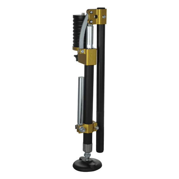 EVOcrk - Quicklift Hydraulic Jack for all Rally Cars - Motorcycle Performance Store