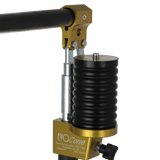 EVOcrk - Quicklift Hydraulic Jack for all Rally Cars - Motorcycle Performance Store