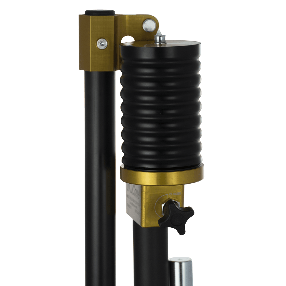 EVOcrk - Quicklift Hydraulic Jack for all Rally Cars - Motorcycle Performance Store