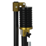 EVOcrk - Quicklift Hydraulic Jack for all Rally Cars - Motorcycle Performance Store