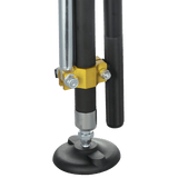 EVOcrk - Quicklift Hydraulic Jack for all Rally Cars - Motorcycle Performance Store