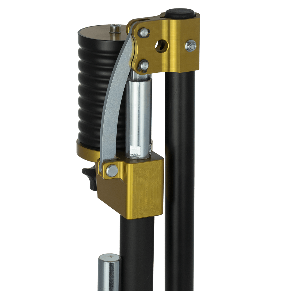 EVOcrk - Quicklift Hydraulic Jack for all Rally Cars - Motorcycle Performance Store