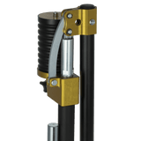 EVOcrk - Quicklift Hydraulic Jack for all Rally Cars - Motorcycle Performance Store