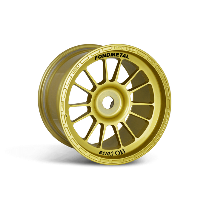 EVO Corse Formula  - Dallara Seater / F3 Centre Lock Wheel