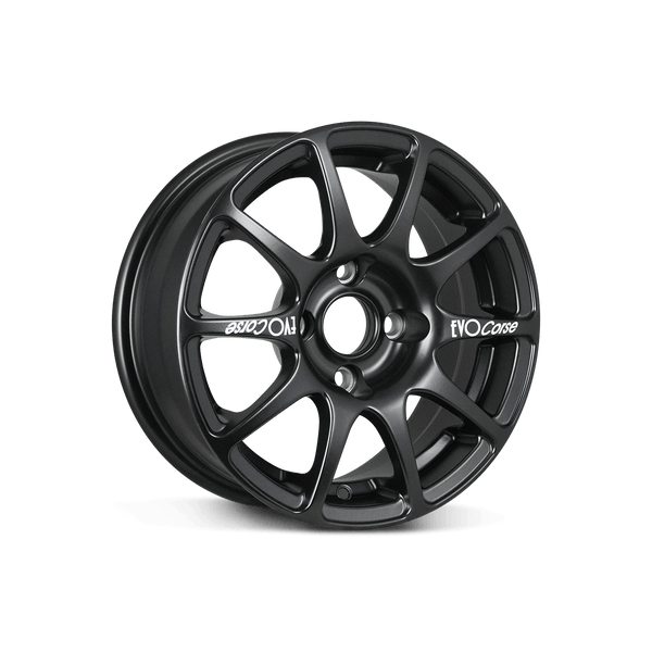 EVO Corse Sport 6 X 14 Rally Wheel