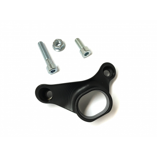 IXIL Rear Peg Hanger Bracket - KTM Duke 790 2023-24 - Motorcycle Performance Store 