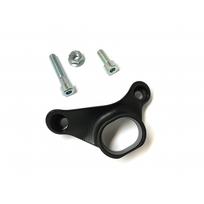 IXIL Rear Peg Hanger Bracket - KTM Duke 790 2023-24 - Motorcycle Performance Store 