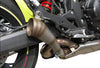 G+G GP Silencer HONDA CBR600F 2011-13