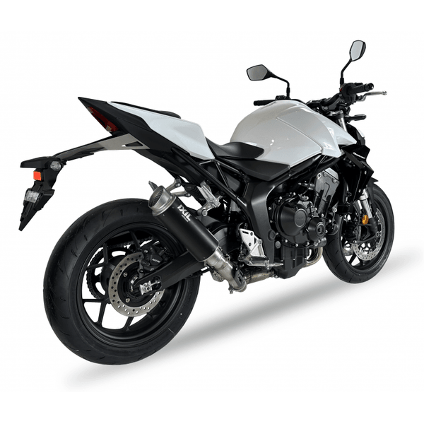 Ixil Sport Xtrem Black Silencer Honda CB1000 Hornet (SP) 2025 - Motorcycle Performance Store