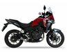 Ixil Sport Xtrem Black Silencer Honda NX500