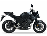 Ixil Sport Xtrem Black Silencer Honda CBR500R