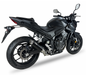 Ixil Sport Xtrem Black Silencer Honda CBR500R_1