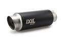 Ixil Sport Xtrem Black Full System for the Honda CB650R 2024_2