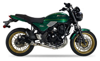 Ixil Sport Xtrem Black Full System Yamaha YZF-R7 2021-26 - Full Exhaust System