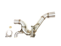 Ixil Sport Xtrem Black Full System Yamaha YZF-R7 2021-26 - Full Exhaust System