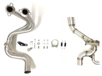 Ixil Sport Xtrem Black Full System Yamaha YZF-R7 2021-26 - Full Exhaust System