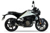 Ixil Sport Xtrem Black Silencer Husqvarna Vitpilen 125 2024-25