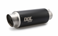Ixil Sport Xtrem Black Silencer for the KTM Duke 390 2024_2