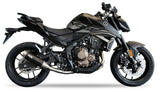 IXIL Sport Xtrem Black Silencer | Voge 625 R 2026