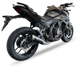 IXIL Sport Xtrem Black Silencer | Voge 625 R 2026
